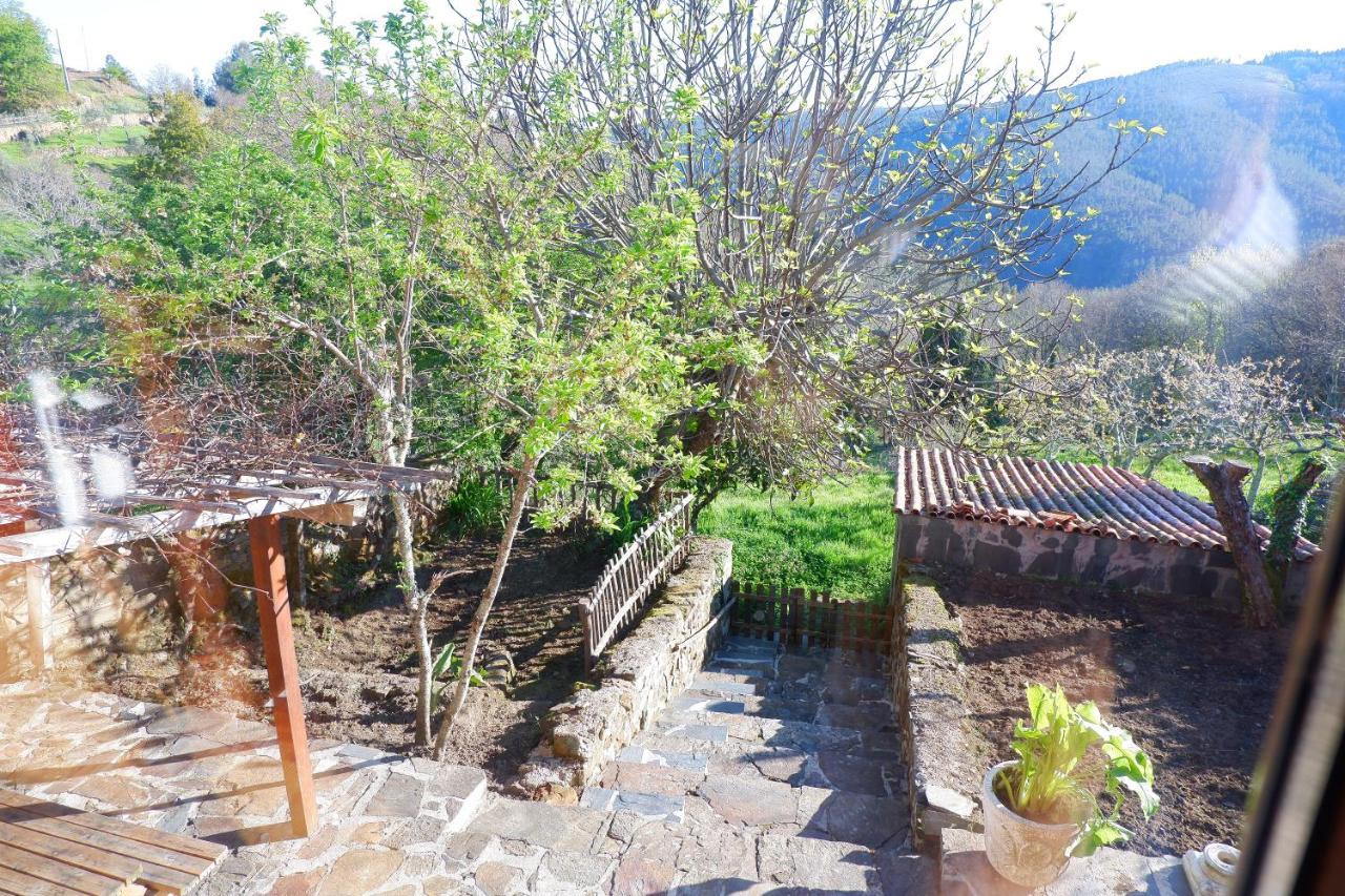 Villa Retiro de Gondramaz - Casa Inteira com 208m2, Pátio privado Exterior foto